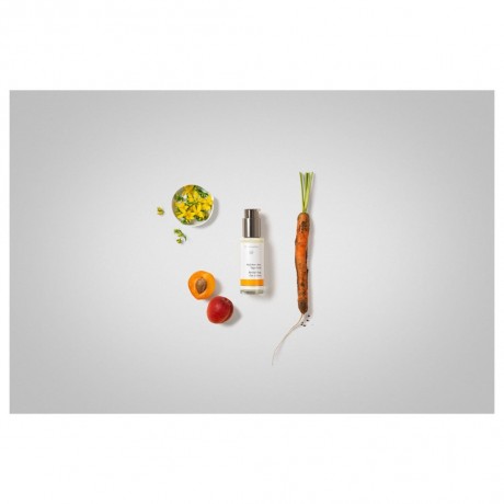 Dr. Hauschka Aktvierendes Tagesfluid Активирующая дневная жидкость