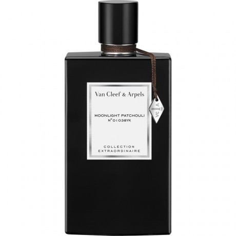 Van Cleef & Arpels Collection Extraordinaire Eau de Parfum Парфюмерная вода Spray Спрей Moonlight Patchouli, 75 мл
