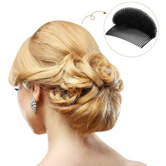 SOHO Volumen-Lift Haarspange Blond Заколка для придания объема