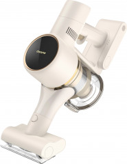 dreame dreame Akku-Hand-und Stielstaubsauger Dreame R10, 350 W, beutellos  Беспроводной ручной пылесос Dreame Dreame R10, 350 Вт, без мешка