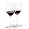 Riedel Riedel Heart to Heart Pinot Noir 2er Pack 770 ml Riedel Heart to Heart Pinot Noir 2 упаковки 770 мл