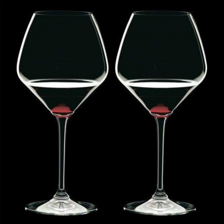 Riedel Riedel Heart to Heart Pinot Noir 2er Pack 770 ml Riedel Heart to Heart Pinot Noir 2 упаковки 770 мл