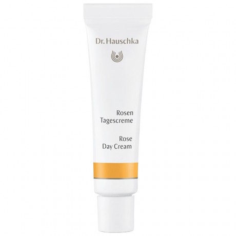 Dr. Hauschka (Доктор Хаушка) Rosen Tagescreme Gesichtscreme  Tagespflege, 30 мл
