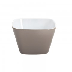 Kahla Kahla Abra Cadabra Schale eckig klein pebble stone 6 cm / 170 ml Kahla Abra Cadabra Миска квадратная из мелкой гальки 6 см / 170 мл