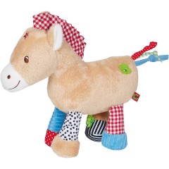 Die Spiegelburg Spieluhr Pferdchen BabyGluck (Pferdchen Лошадка из музыкальной шкатулки BabyGluck (лошадка