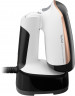 Tefal Tefal Dampfburste DT3030 Access Steam Pocket, 1300 W, 15 Sekunden Aufheizzeit, keimvernichtend, 120 ml Wassertank Паровая щетка Tefal DT3030 Access Steam Pocket, 1300 Вт, время нагрева 15 секунд, уничтожение микробов, резервуар для воды 120 мл