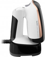 Tefal Tefal Dampfburste DT3030 Access Steam Pocket, 1300 W, 15 Sekunden Aufheizzeit, keimvernichtend, 120 ml Wassertank  Паровая щетка Tefal DT3030 Access Steam Pocket, 1300 Вт, время нагрева 15 секунд, уничтожение микробов, резервуар для воды 120 мл