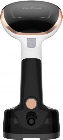 Tefal Tefal Dampfburste DT3030 Access Steam Pocket, 1300 W, 15 Sekunden Aufheizzeit, keimvernichtend, 120 ml Wassertank Паровая щетка Tefal DT3030 Access Steam Pocket, 1300 Вт, время нагрева 15 секунд, уничтожение микробов, резервуар для воды 120 мл