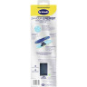 SCHOLL 24 Hour Energy Einlegesohlen Gr. L 40-47,5, 1 St, Шолль Стельки энергия 24 часа, размер 40-47,5, амортизация, 1 пара