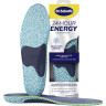 SCHOLL 24 Hour Energy Einlegesohlen Gr. L 40-47,5, 1 St, Шолль Стельки энергия 24 часа, размер 40-47,5, амортизация, 1 пара
