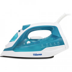 Tristar Tristar Dampfbugeleisen Dampfbugeleisen  Паровой утюг Tristar паровой утюг