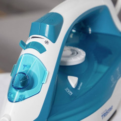 Tristar Tristar Dampfbugeleisen Dampfbugeleisen  Паровой утюг Tristar паровой утюг