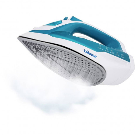 Tristar Tristar Dampfbugeleisen Dampfbugeleisen  Паровой утюг Tristar паровой утюг