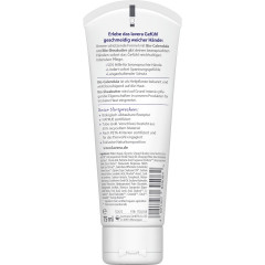 LAVERA Repair Handcreme, 75 ml, Лавера Крем для рук восстанавливающий, био-масло ши и календула, SOS-уход, 75 мл
