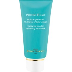 Jeanne Piaubert (Жан Пьюбер) Gesichtspflege Intense Eclat Masque Маска для лица, 75 мл