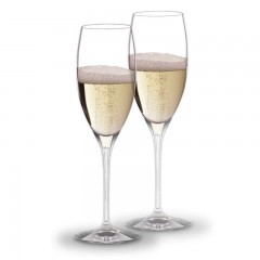 Riedel Riedel Vinum Cuvee Prestige 2er Set Riedel Vinum Cuvee Prestige Набор из 2 шт.