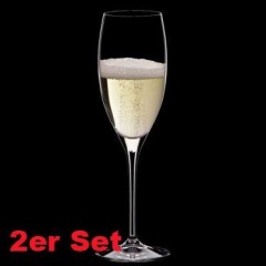 Riedel Riedel Vinum Cuvee Prestige 2er Set Riedel Vinum Cuvee Prestige Набор из 2 шт.