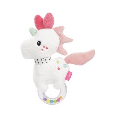 Fehn Rasselring Einhorn Погремушка единорог