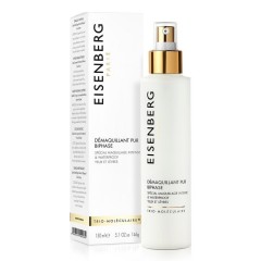 Eisenberg Demaquillant Pur Bi-Phase Demaquillant Pur Bi-Phase