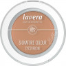 LAVERA Signature CoLour Eyeshadow Soft Sienna 04, 2 g, Лавера Тени для век для выразительного макияжа глаз, оттенок Soft Sienna 04, минеральные пигменты и био-миндальное масло, 2 г