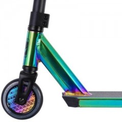Invert Sport Invert Supreme Level 1 Stunt Scooter Инвертируйте трюковой самокат высшего уровня 1