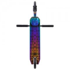 Invert Sport Invert Supreme Level 1 Stunt Scooter Инвертируйте трюковой самокат высшего уровня 1