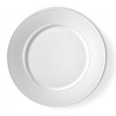 KPM Berlin KPM Urania Weiss Gourmetteller flach 30 cm Тарелка для гурманов KPM Urania Weiss плоская 30 см
