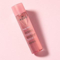 NUXE Very Rose Radiance Peeling Lotion  Отшелушивающий лосьон Very Rose Radiance