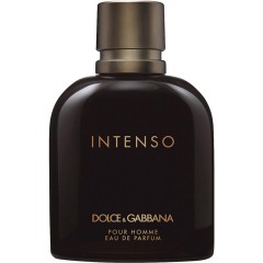Dolce&Gabbana (Дольче Габбанна) Intenso Eau de Parfum Парфюмерная вода Spray Спрей, 40 мл