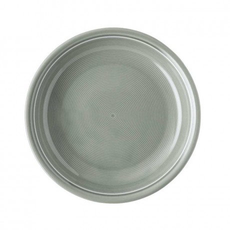 Thomas Thomas Trend Colour Moss Green Suppenteller 22 cm Суповая тарелка Thomas Trend Color Moss Green 22 см