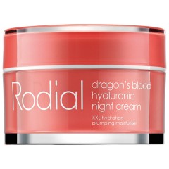 Rodial Hyaluronic Night Cream Гиалуроновый ночной крем