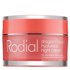 Rodial Hyaluronic Night Cream Гиалуроновый ночной крем