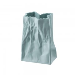 Rosenthal studio-line Rosenthal studio-line Tutenvase Mint 14 cm Rosenthal studio-line сумка-ваза мята 14 см
