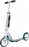 HUDORA Scooter HUDORA Big Wheel 205 RX Pro turkis Скутер HUDORA Big Wheel 205 RX Pro бирюзовый