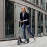 HUDORA Scooter HUDORA Big Wheel 205 RX Pro turkis Скутер HUDORA Big Wheel 205 RX Pro бирюзовый