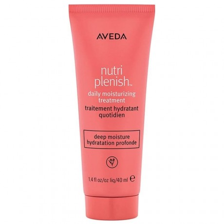 Aveda Nutriplenish Daily Hair Moisturizer  Nutriplenish Ежедневное Увлажняющее Средство Для Волос