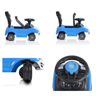 MONI Rutscher Rider Rutschautos Скользящие автомобили Slider Rider