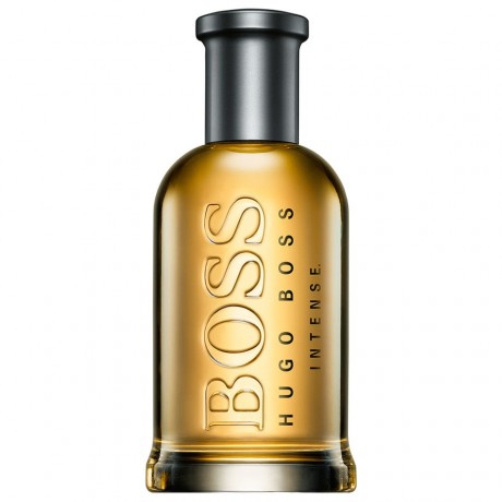 Hugo Boss (Хуго Босс) Intense Eau de Parfum (EdP) Парфюмерная вода Boss Bottled, 50 мл