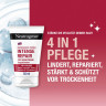 Neutrogena Intense Repair CICA Handcreme, 50 ml, Neutrogena Intense Repair CICA Концентрированный крем для очень сухой и зудящей кожи рук без отдушки, 50 мл