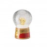 Rosenthal meets Versace Rosenthal Versace Medusa Amplified - Golden Coin Schneekugel h: 12 cm Rosenthal Versace Medusa Amplified - Снежный шар Golden Coin, высота: 12 см