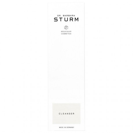 Dr. Barbara Sturm Cleanser  моющее средство