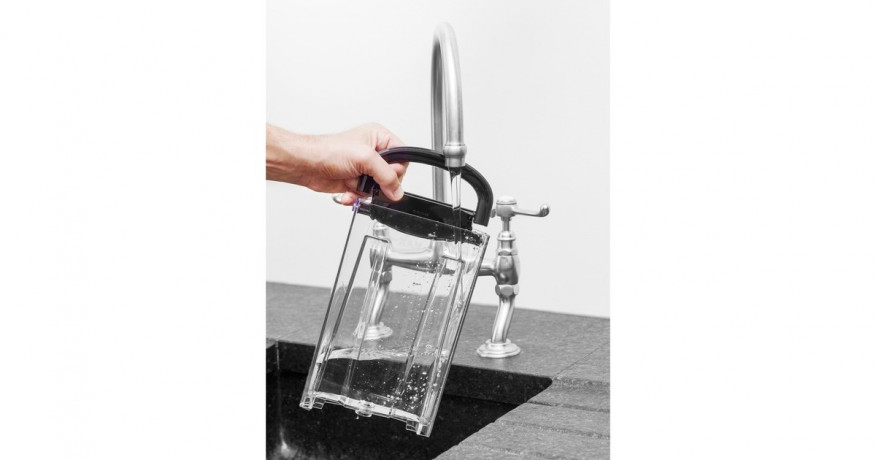 Bestron Bestron AES1000CO, Espressomaschine kupfer/schwarz  kupfer, schwarz Bestron AES1000CO, эспрессо-машина медный/черный