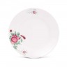 Friesland Friesland Atlantis Ostfriesische Rose Fruhstucksteller 21,5 cm Friesland Atlantis East Frisian Rose Тарелка для завтрака 21,5 см