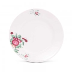 Friesland Friesland Atlantis Ostfriesische Rose Fruhstucksteller 21,5 cm Friesland Atlantis East Frisian Rose Тарелка для завтрака 21,5 см