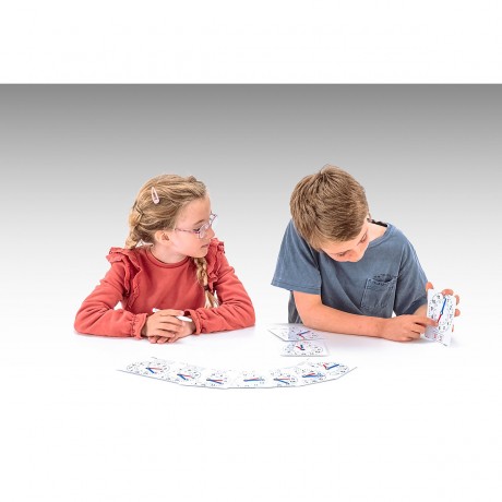 Wissner aktiv lernen Folienuhrensatz (10 Stuck) Набор фольгированных часов (10 шт.)