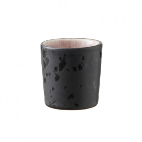 Bitz Bitz Gastro black Eierbecher Set 4-tlg. d: 5,2 cm / h: 5 cm Набор чашек для яиц Bitz Gastro черный из 4 предм. д: 5,2 см / ч: 5 см