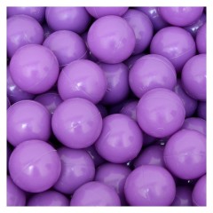 LittleTom 50 Ballebadballe 5 50 шаров для бильярда 5