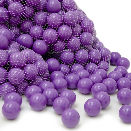 LittleTom 50 Ballebadballe 5 50 шаров для бильярда 5