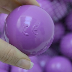 LittleTom 50 Ballebadballe 5 50 шаров для бильярда 5