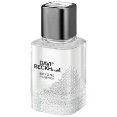 David Beckham  Eau de Toilette (EdT) Туалетная вода Beyond Forever, 40 мл